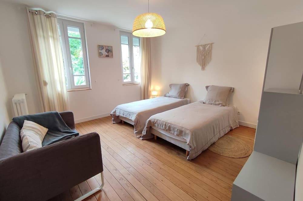 Gîtes de France® - Gîte du Dun in Fontaine-le-Dun, Région de Dieppe