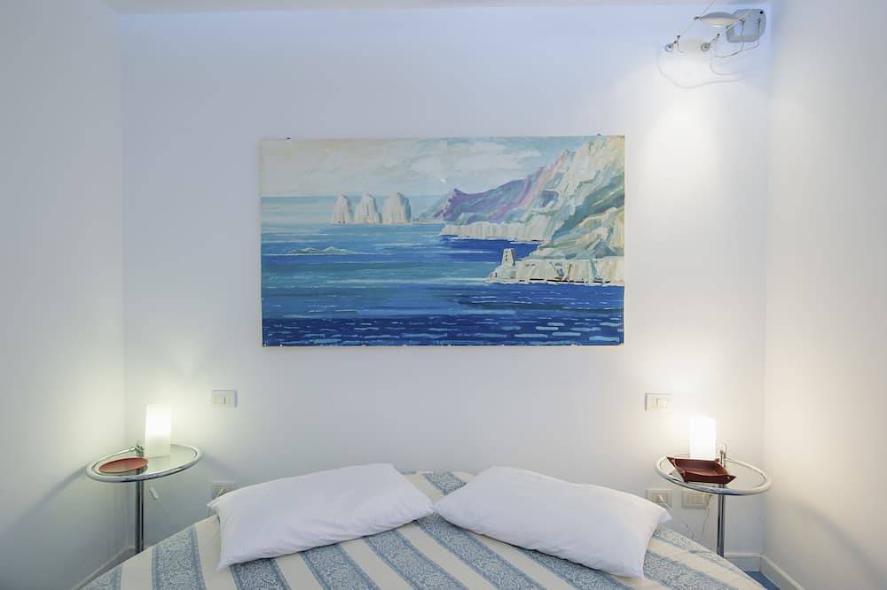 Ganze Wohnung, Casa Il Geco Praiano in Vettica Maggiore, Praiano