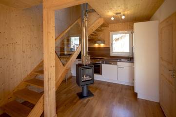 Chalet für 4 Personen in St. Georgen ob Murau, Sankt Georgen am Kreischberg, Bild 3