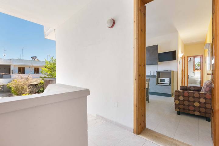 Nomet House by Barbarhouse in Torre Dell'orso, Melendugno