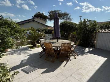 Ferienhaus für 6 Personen in Biscarrosse, Côte d’Argent, Bild 1