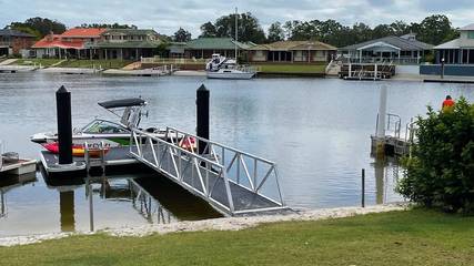 Holiday Home for 8 People in Yamba, New South Wales, Photo 3