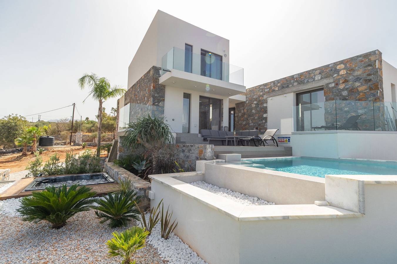 Venetian Villa in Agios Pavlos (Chania), Vamos