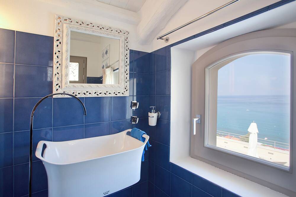 Tropea Vetera Luxury Home - Oven House 1638 in Spiaggia del Convento, Tropea