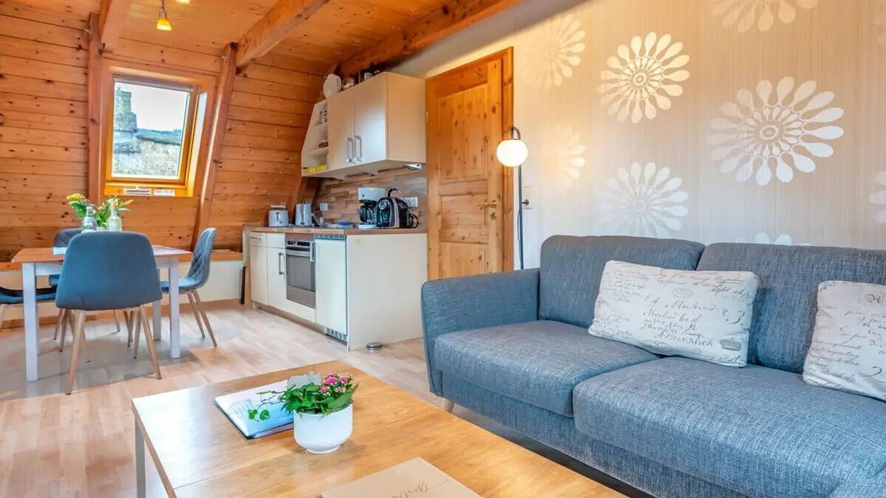 Ferienhaus für 5 Personen (60 m²) in Wrixum in Wrixum, Föhr