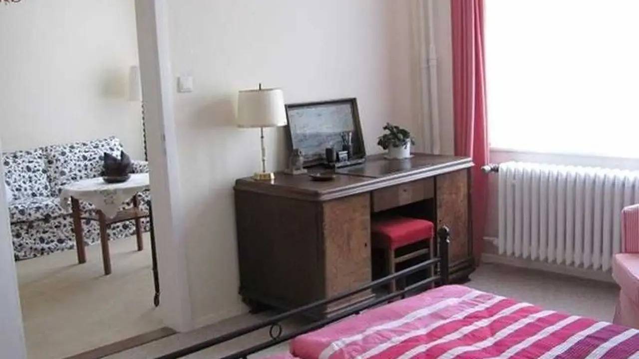 Ganze Ferienwohnung, Ferienwohnung für 3 Personen (75 m²) in Neubrandenburg in Tollensesee, Neubrandenburg