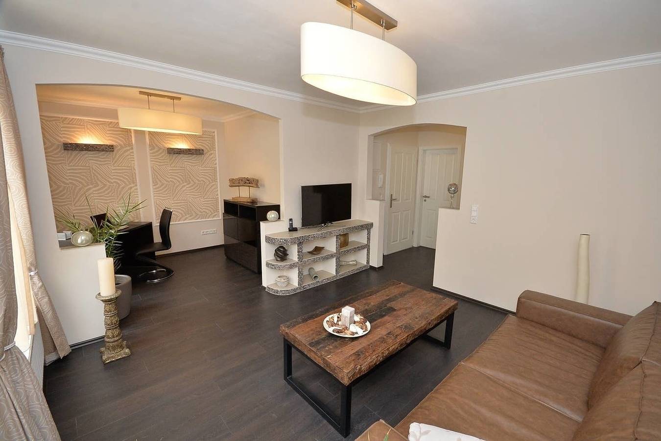 Apartamento vacacional entero, Business Apartments Bremen Typ 2 in Neustadt Bremen, Bremen