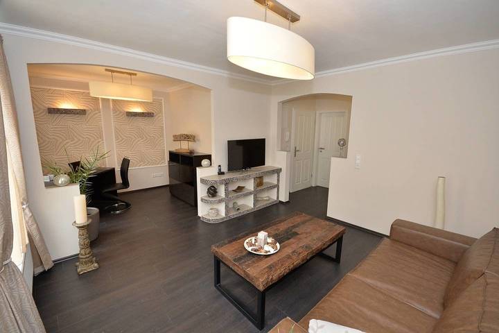 Ferienwohnung für 2 Personen in Neustadt Bremen - 3