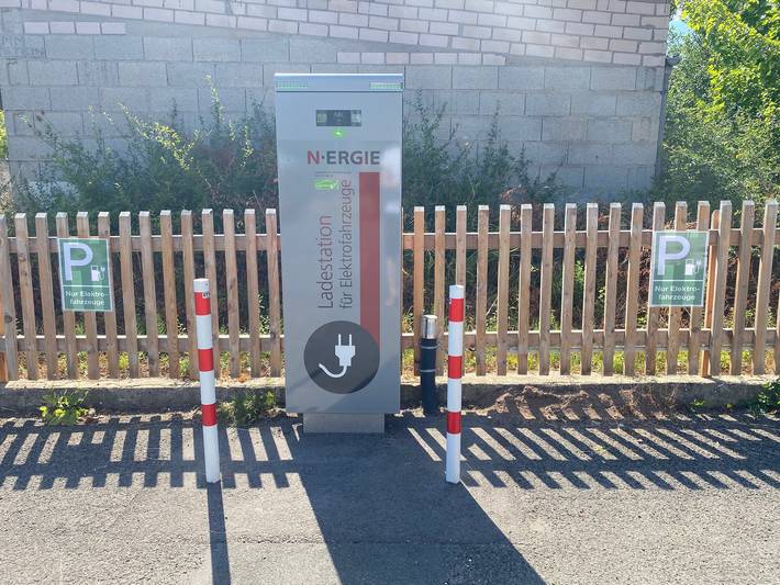 Hotel für 2 Personen, mit Pool und Garten im Steigerwald - 3