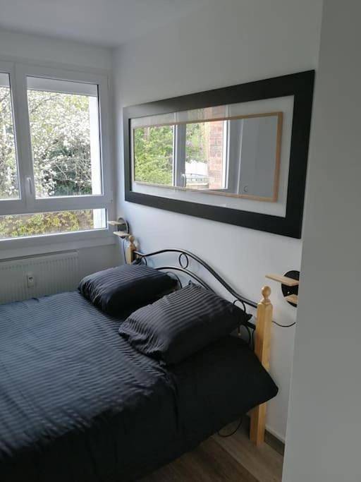 Appartement entier, L'Éden de Lisieux in Lisieux, Région de Lisieux