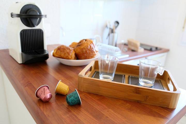 Gîte pour 4 personnes, avec vue ainsi que piscine et balcon à Fenouillet (Haute-Garonne) - 3