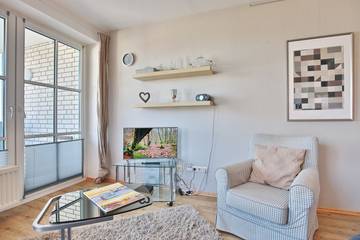 Ferienwohnung für 4 Personen in Niendorf, Timmendorfer Strand, Bild 4