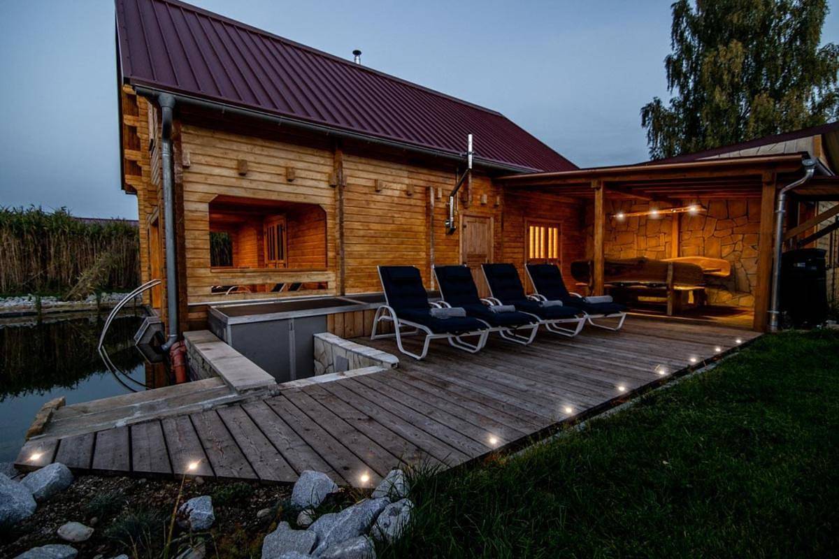 Three-Bedroom House in Leiblfing, Ostbayern
