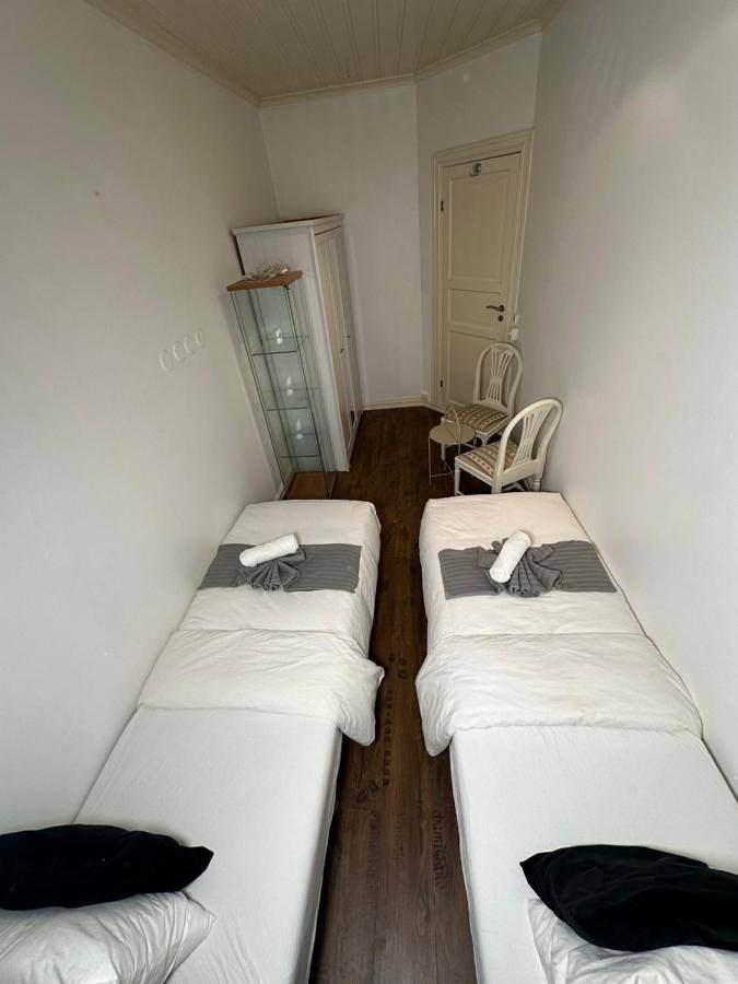 Double Room in Gamle Oslo, Oslo
