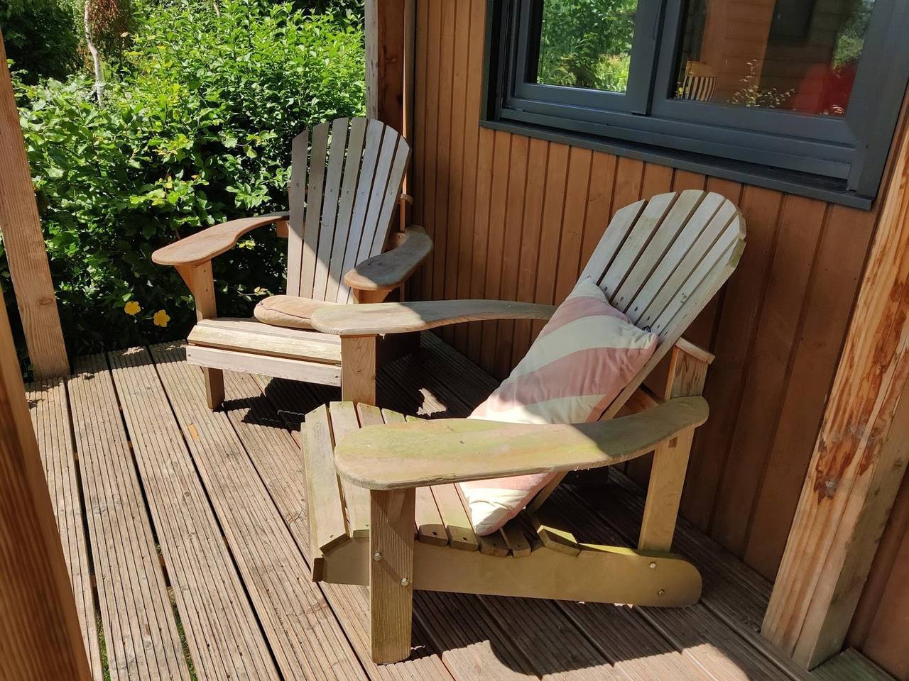 Vakantiehuis in Nederland voor Rustzoekers in Nationaal Park Weerribben-Wieden