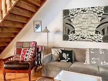 Chalet für 10 Personen in Nordfinnland, Bild 4