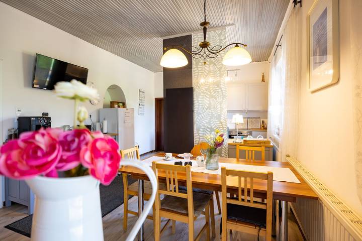 Ganze Ferienwohnung, Dreibettzimmer in Köflach, Steirerland