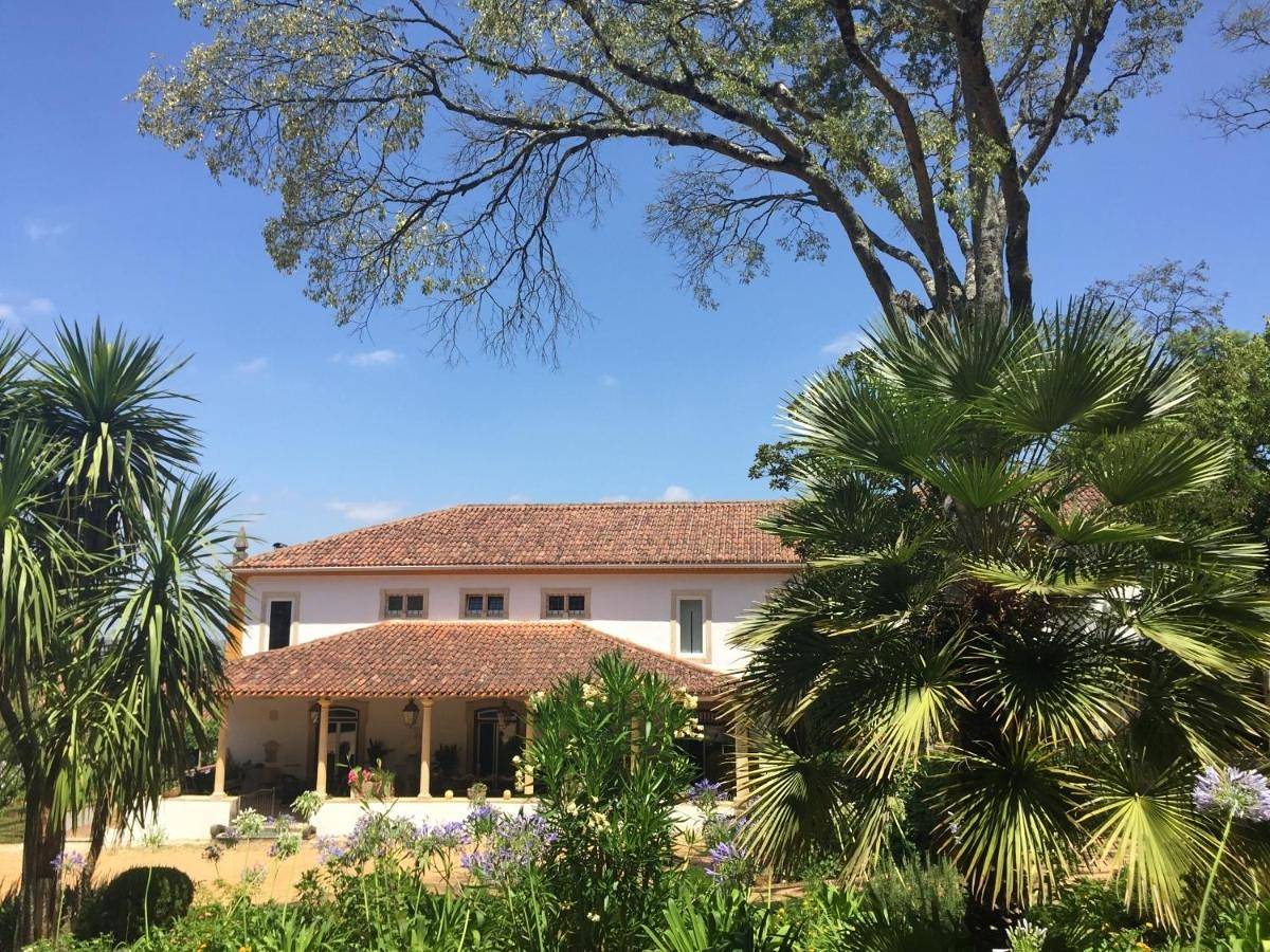 Quinta da Bizelga Cottages in Tomar, Distrito de Santarém