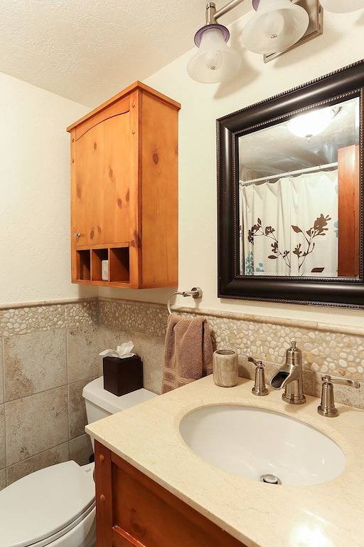 Gîte pour 6 personnes, avec jardin et terrasse à Avon - 2