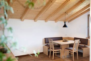 Ferienwohnung für 4 Personen in Dorf Tirol, Texelgruppe, Bild 3