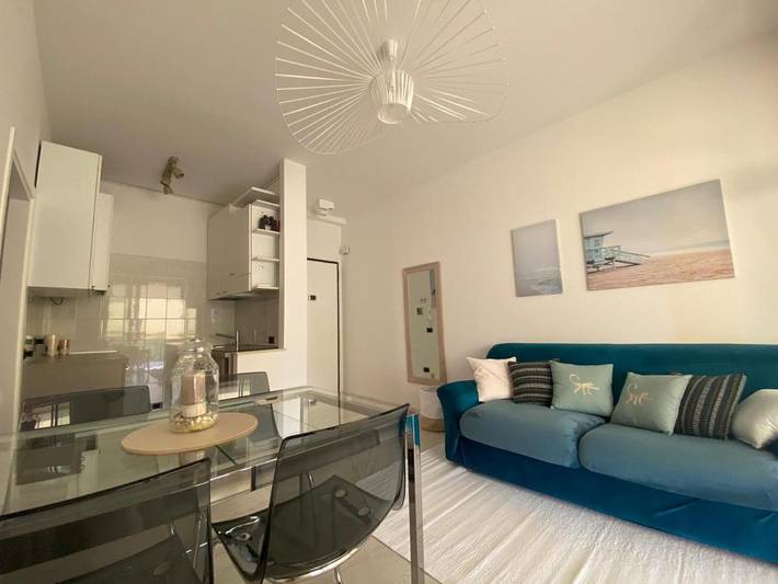 Gîte pour 4 personnes, avec vue et terrasse à Lido Adriano - 3