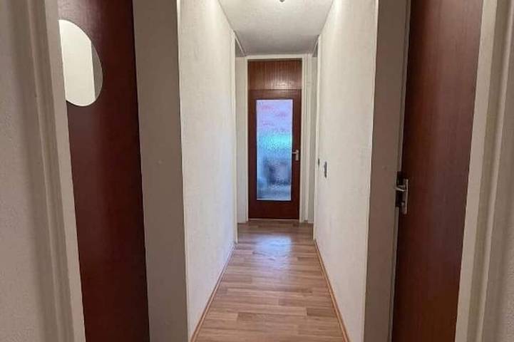 Ferienwohnung für 5 Personen, mit Balkon in Kaiserslautern