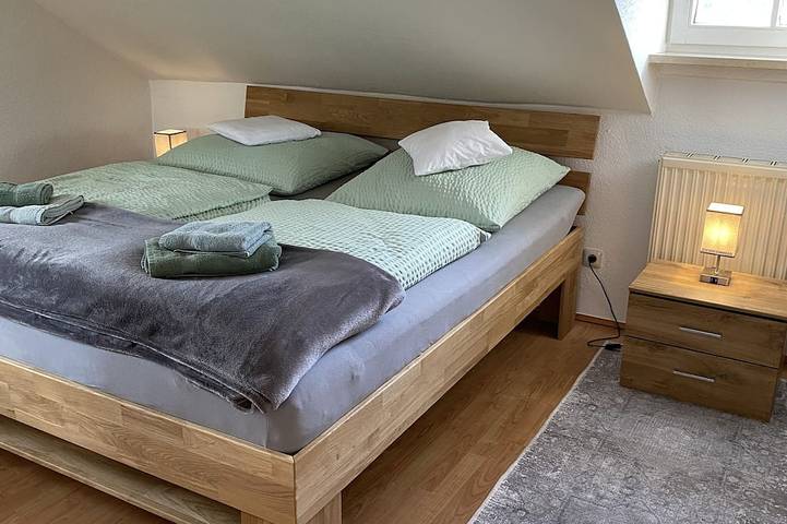 Bauernhof für 4 Personen, mit Balkon am Schliersee - 3