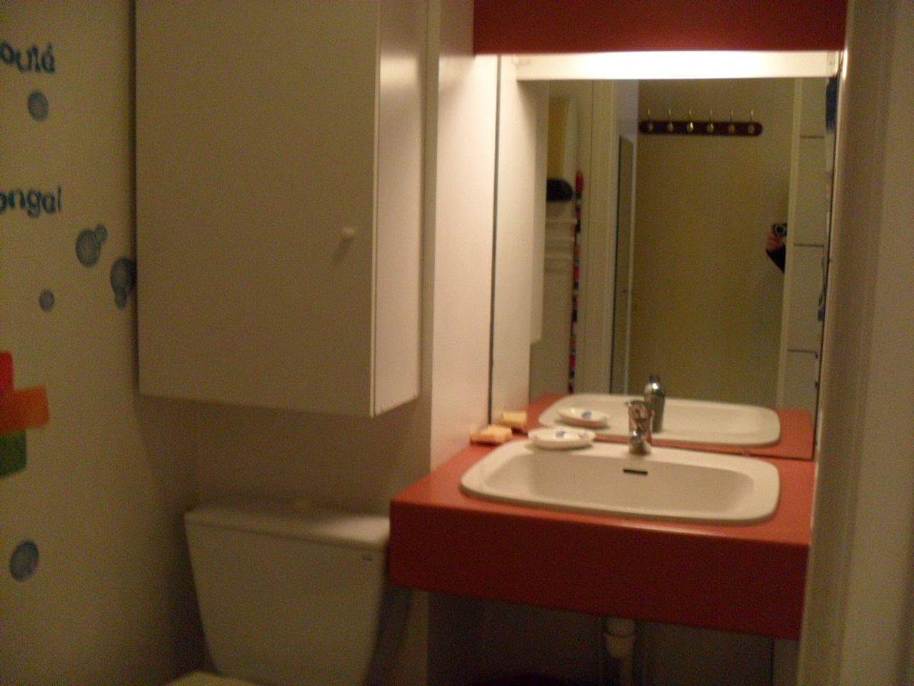 Estudio entero, Estudio con terraza y aparcamiento en Royan in Royan, Côte de Beauté