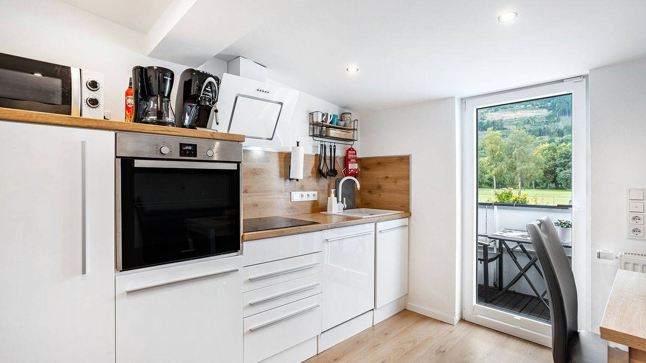 Ganze Ferienwohnung, Ferienwohnung für 6 Personen (70 m²) in Lennestadt in Lennestadt, Sauerland