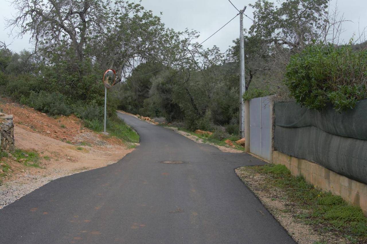 One-Bedroom House in Paderne, Distrito de Faro