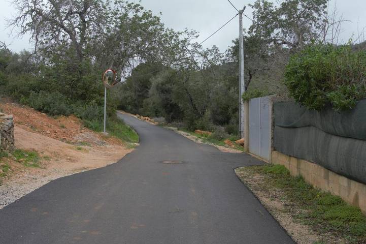 Casa rural para 2 personas, con Terraza además de Jardín y Vistas en Paderne - 2