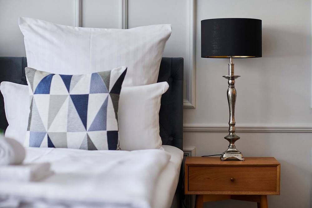 Ganze Wohnung, R B Apartment Hamburg Comfort - ideal für Geschäftsreisende und Familien in Hamburg-Nord, Hamburg