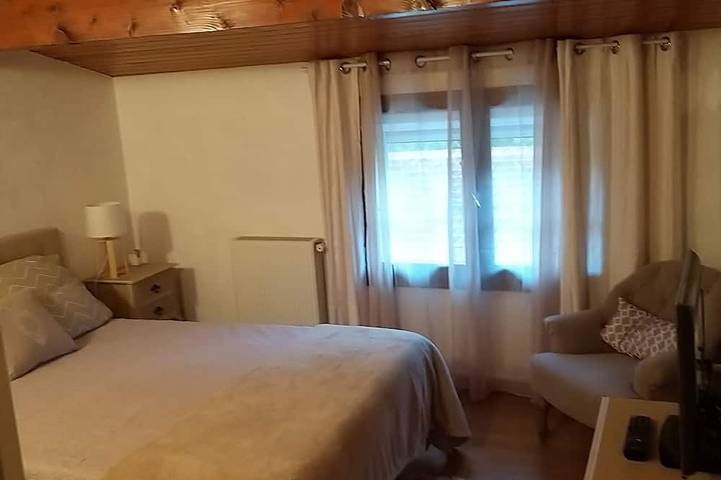 Location de vacances pour 4 personnes, avec terrasse à Bon-Encontre - 3