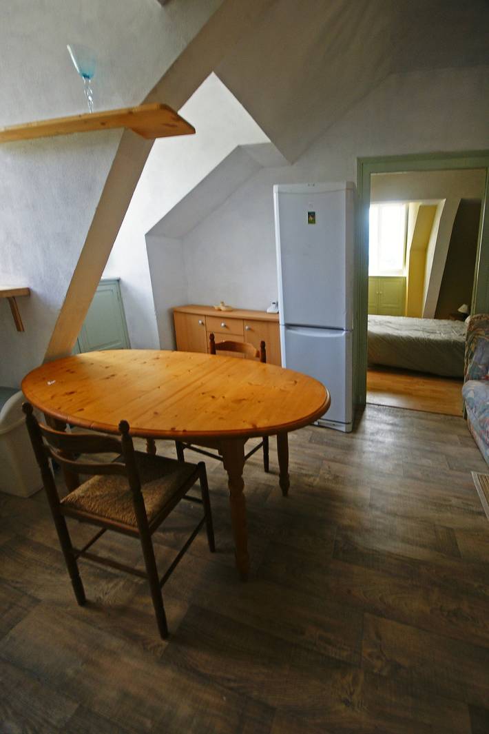 Gîte pour 2 personnes dans vallée d'Aspe - 4