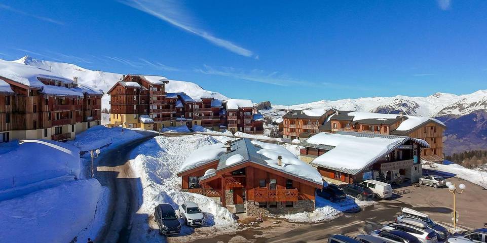 Casa rural para 14 personas, con balcón y sauna - 1