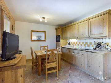 Chalet pour 4 Personnes dans La Rosière, Montvalezan, Photo 2