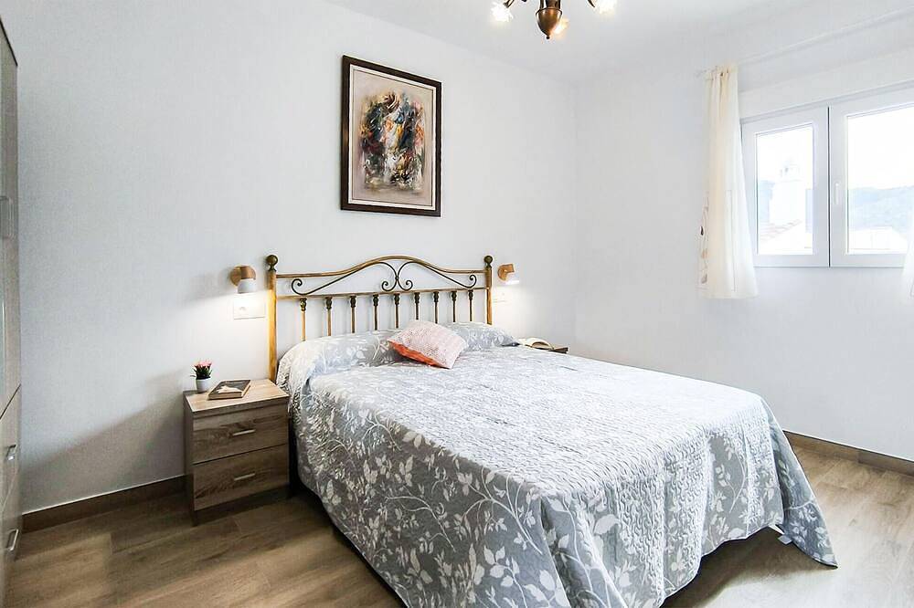 Pet friendly home in Totalan in Totalán, Costa del Sol