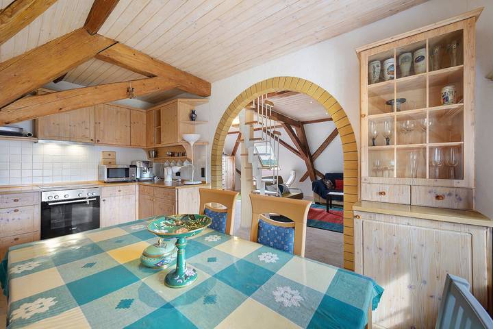 Ferienwohnung für 5 Personen - 1