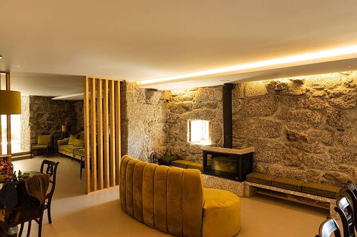 Location de vacances pour 10 personnes dans Caniçada - 4