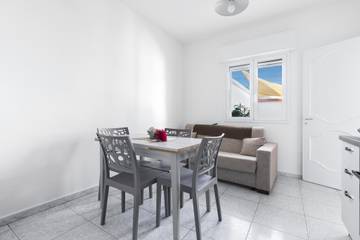 B&b per 5 Persone in Torre Lapillo, Golfo di Taranto, Foto 1