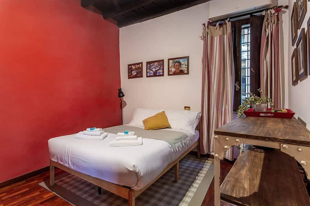 Appartamento intero, Iflat | A Vintage Gem Apartment near Piazza Navona in Centro di Roma, Roma