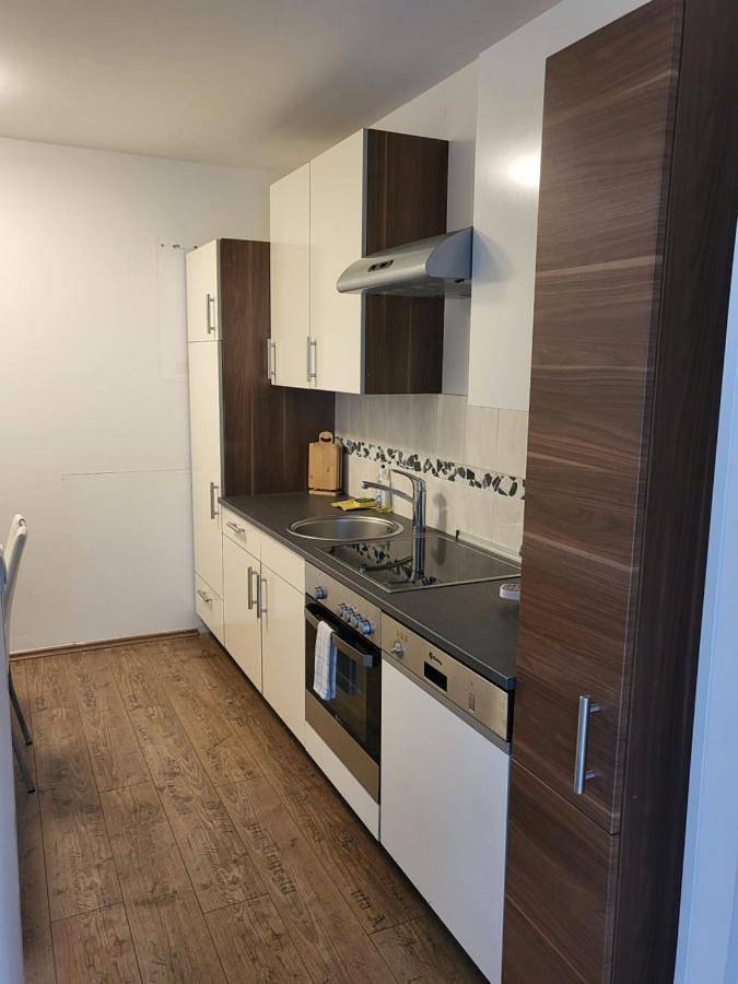 Ferienwohnung für 6 Personen, mit Terrasse