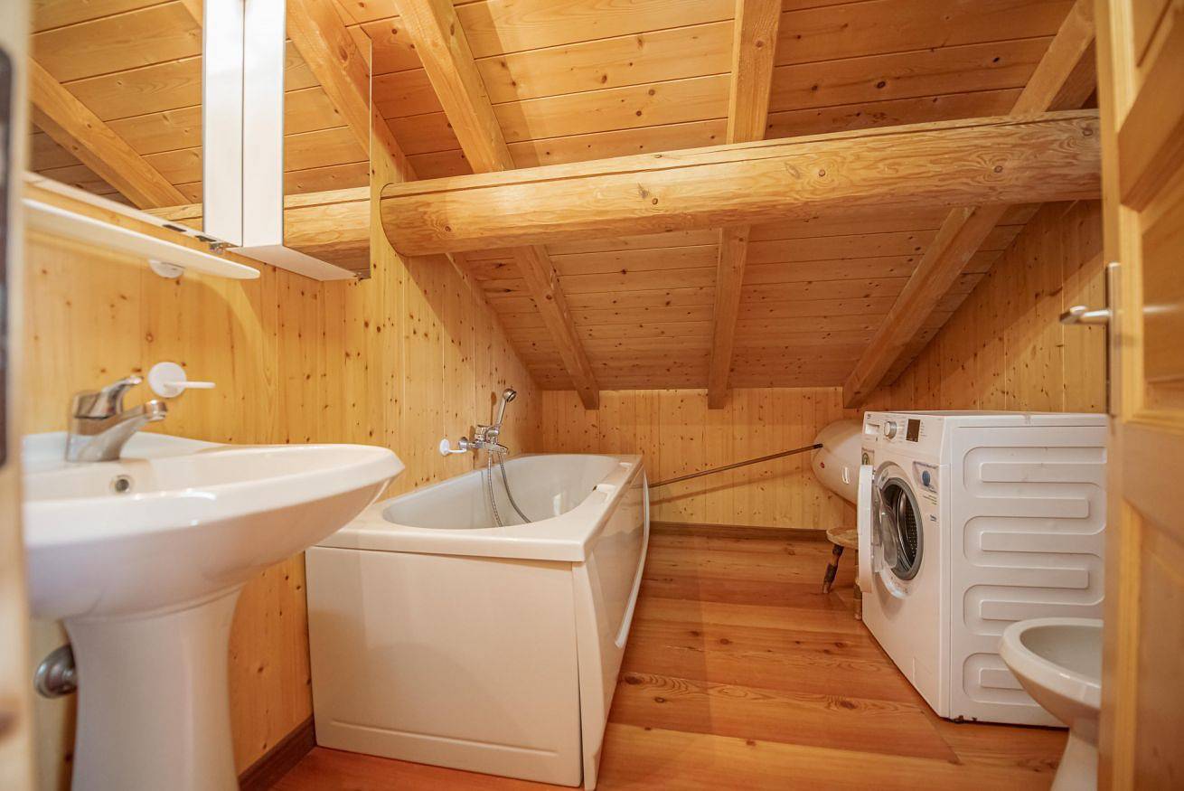 Appartamento intero, Tea Da Nardo in Val Federia  in Livigno, Valtellina