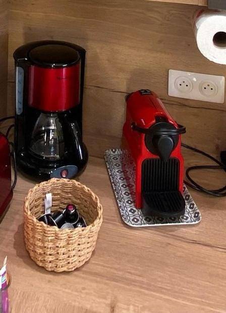 Gîte pour 6 personnes à Trévillach - 2