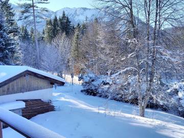Ferienwohnung für 4 Personen in Schliersee, Bayerische Alpen, Bild 2