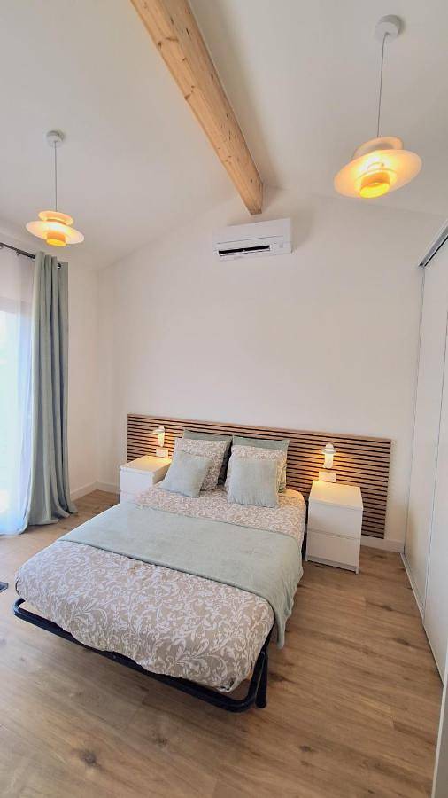 Gîte pour 2 personnes, avec terrasse à Aussonne - 3