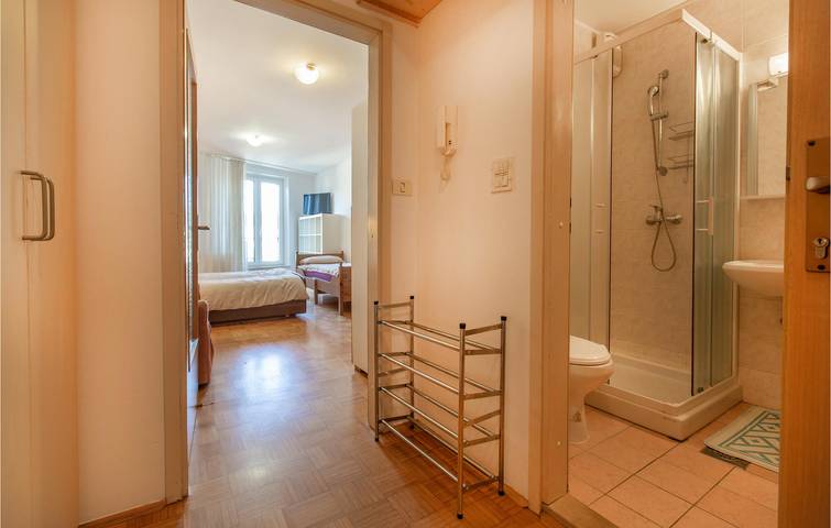 Ferienwohnung für 2 Personen, mit Terrasse in Piran - 4