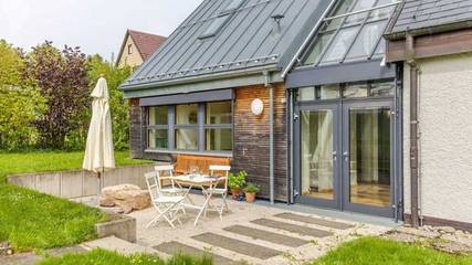 Vakantiehuis voor 5 Personen in Villingen-Schwenningen, Central Black Forest, Afbeelding 3