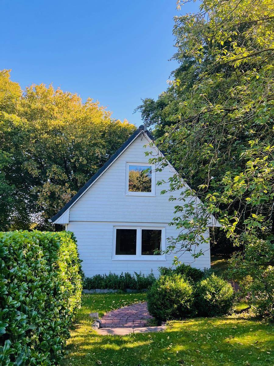 Gästehaus Rosenkamp in Klingberg, Scharbeutz