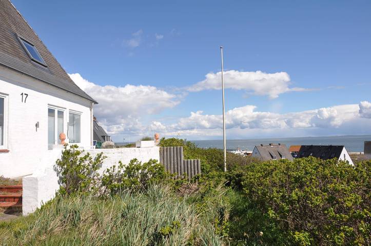 Ferienwohnung für 2 Personen, mit Garten und Terrasse in Hörnum - 3